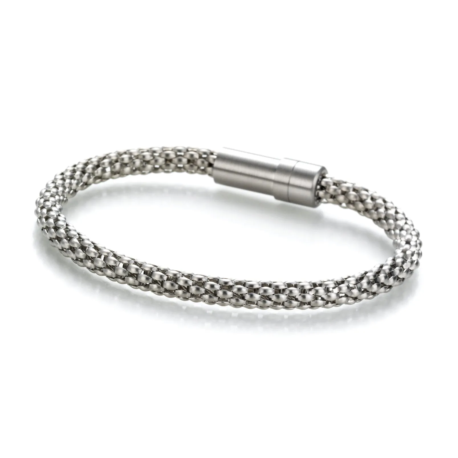 029.0600 TeNo YuKon Steel Bracelet