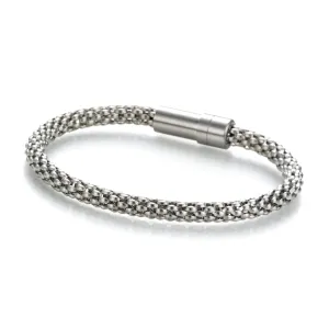 029.0600 TeNo YuKon Steel Bracelet