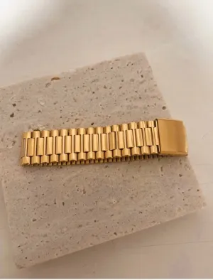 18K Gold Uptown Bracelet