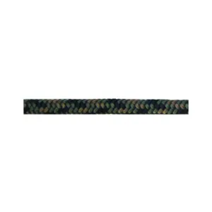 4mm Acc Cord Woodland Camo 50' (15.5m)