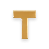 Alphabet Charm