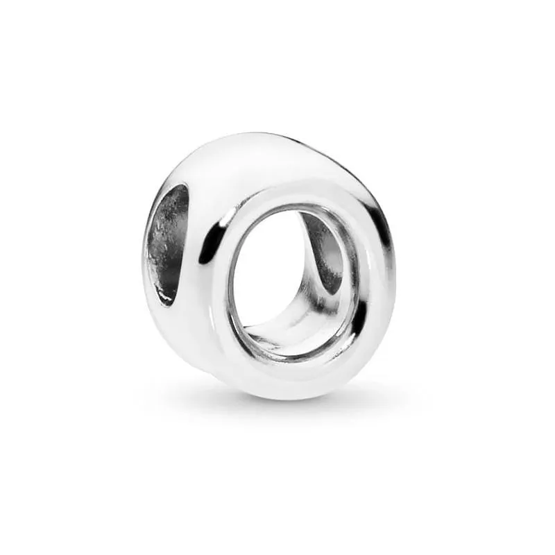 Alphabet Letters Charm