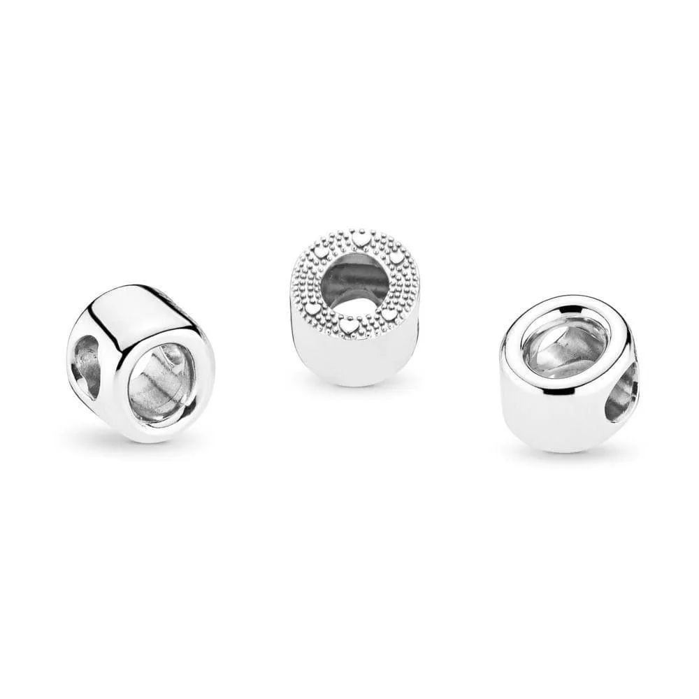 Alphabet Letters Charm