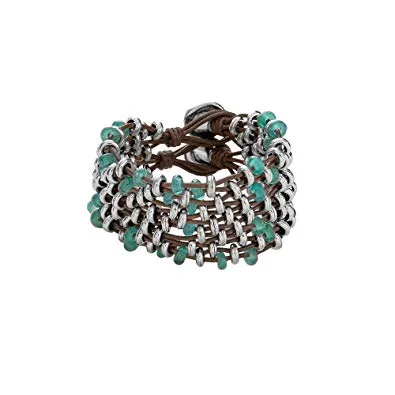At Dawn (Bracelet) (PUL1623VRDMTL0M)