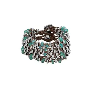 At Dawn (Bracelet) (PUL1623VRDMTL0M)