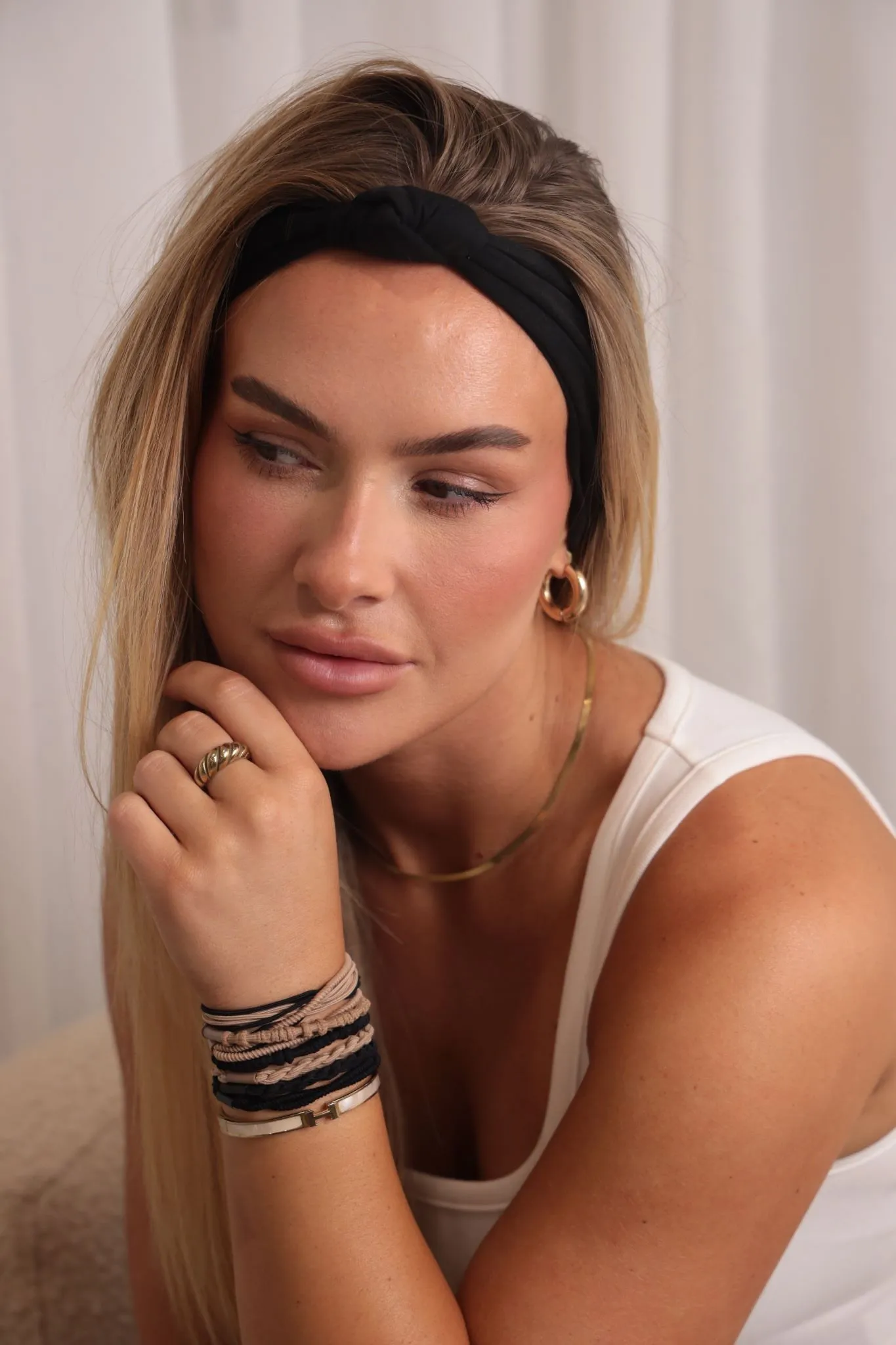 Athletica Butter Soft | Knot Headband