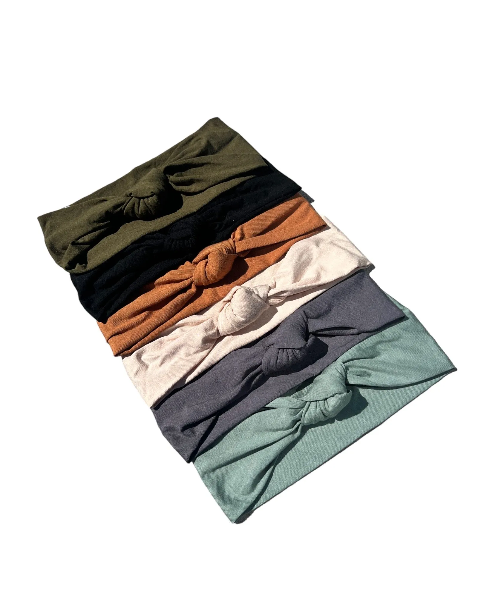 Athletica Butter Soft | Knot Headband