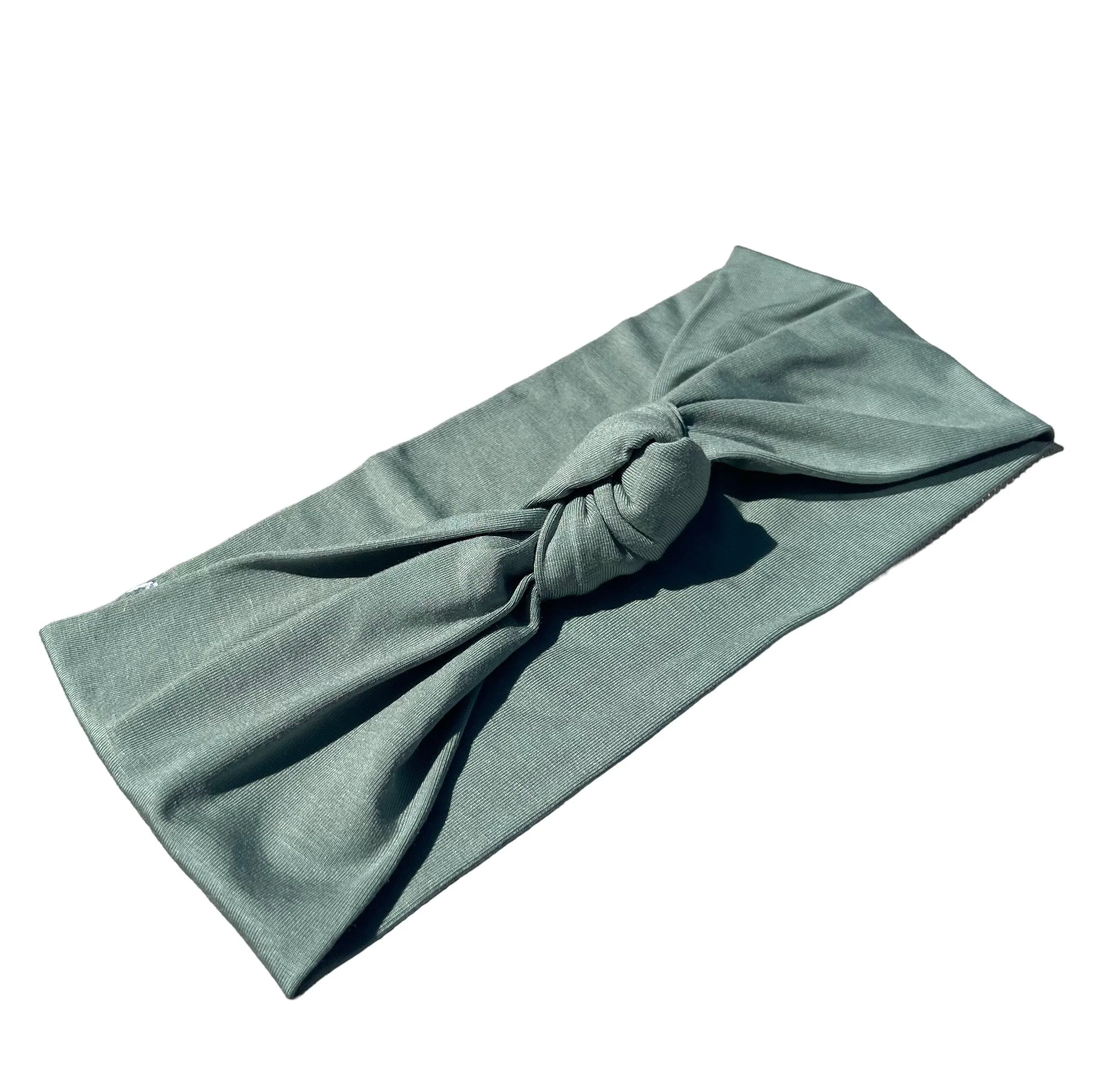 Athletica Butter Soft | Knot Headband