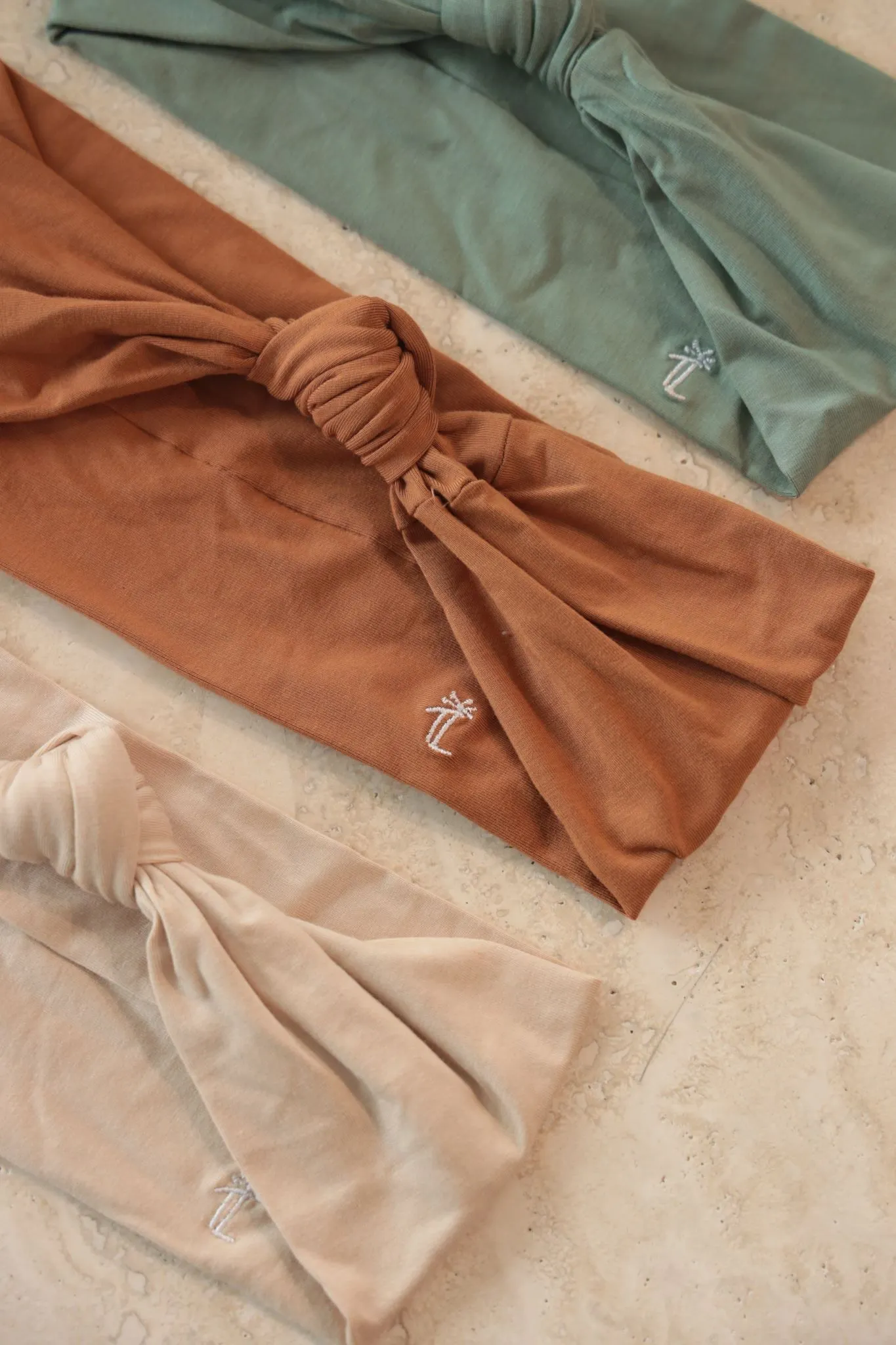 Athletica Butter Soft | Knot Headband