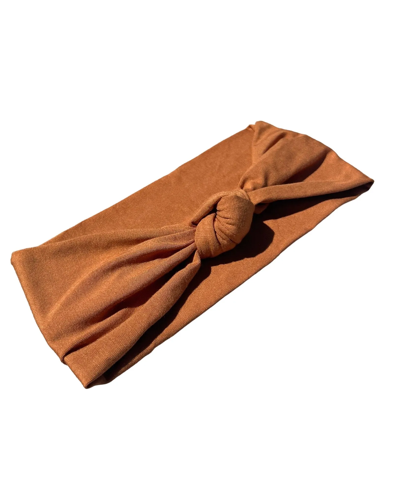 Athletica Butter Soft | Knot Headband