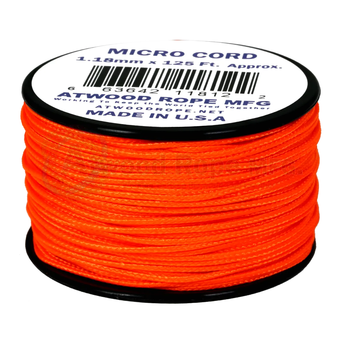 Atwood Rope Micro Cord