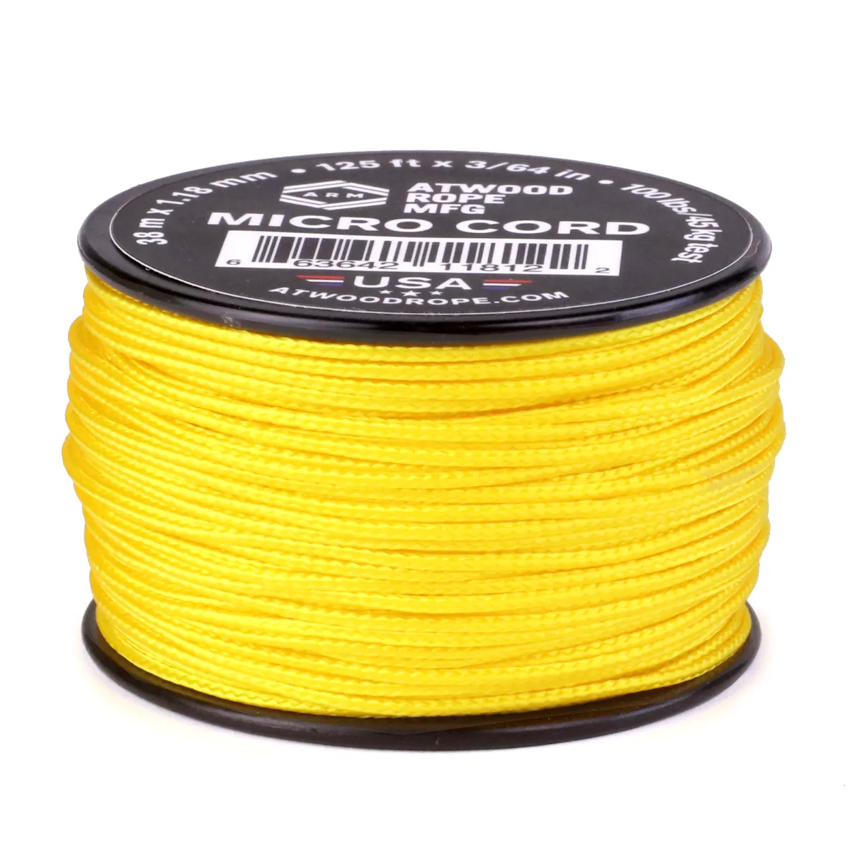 Atwood Rope Micro Cord