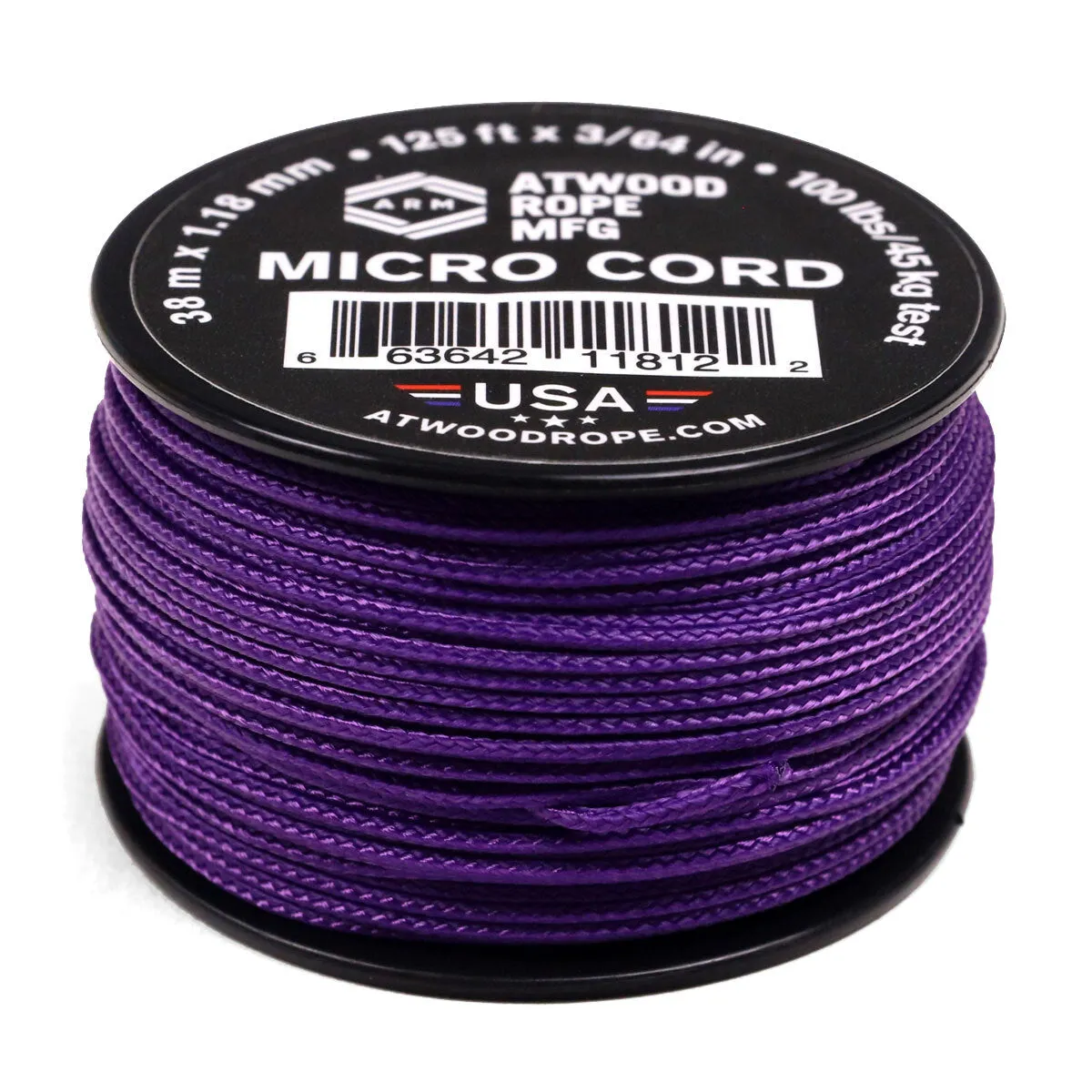 Atwood Rope Micro Cord