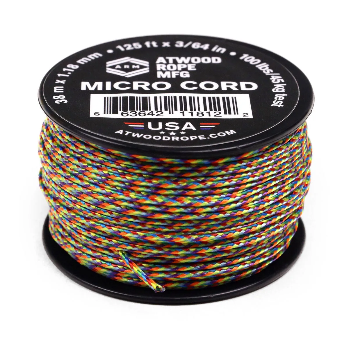 Atwood Rope Micro Cord