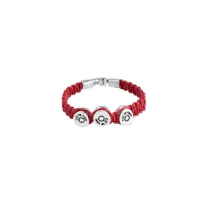 Bala Perdida (Red) (PUL1532ROJMTL0M)