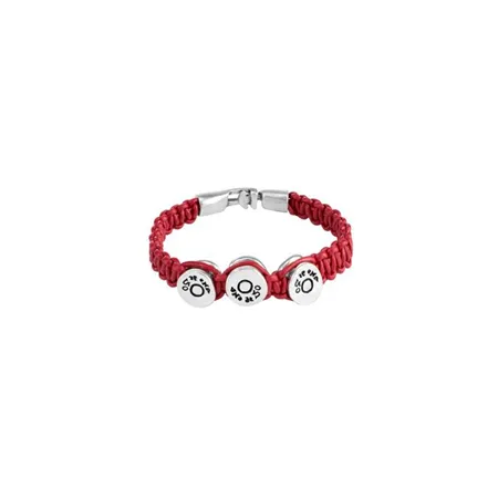 Bala Perdida (Red) (PUL1532ROJMTL0M)