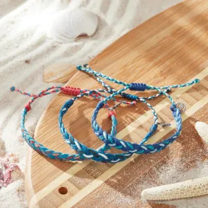 Bali Boarder Bracelet