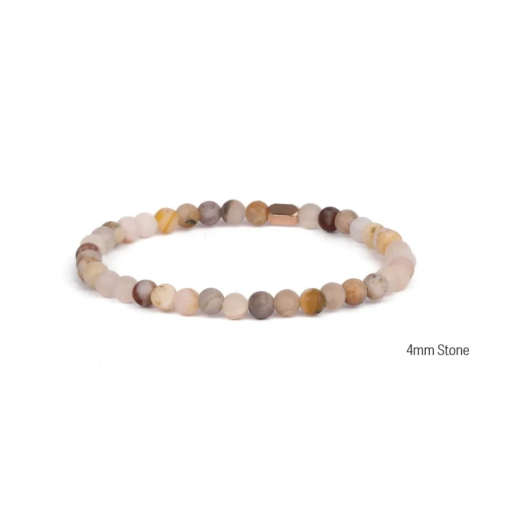 BAMBOO - ACCENT BRACELET