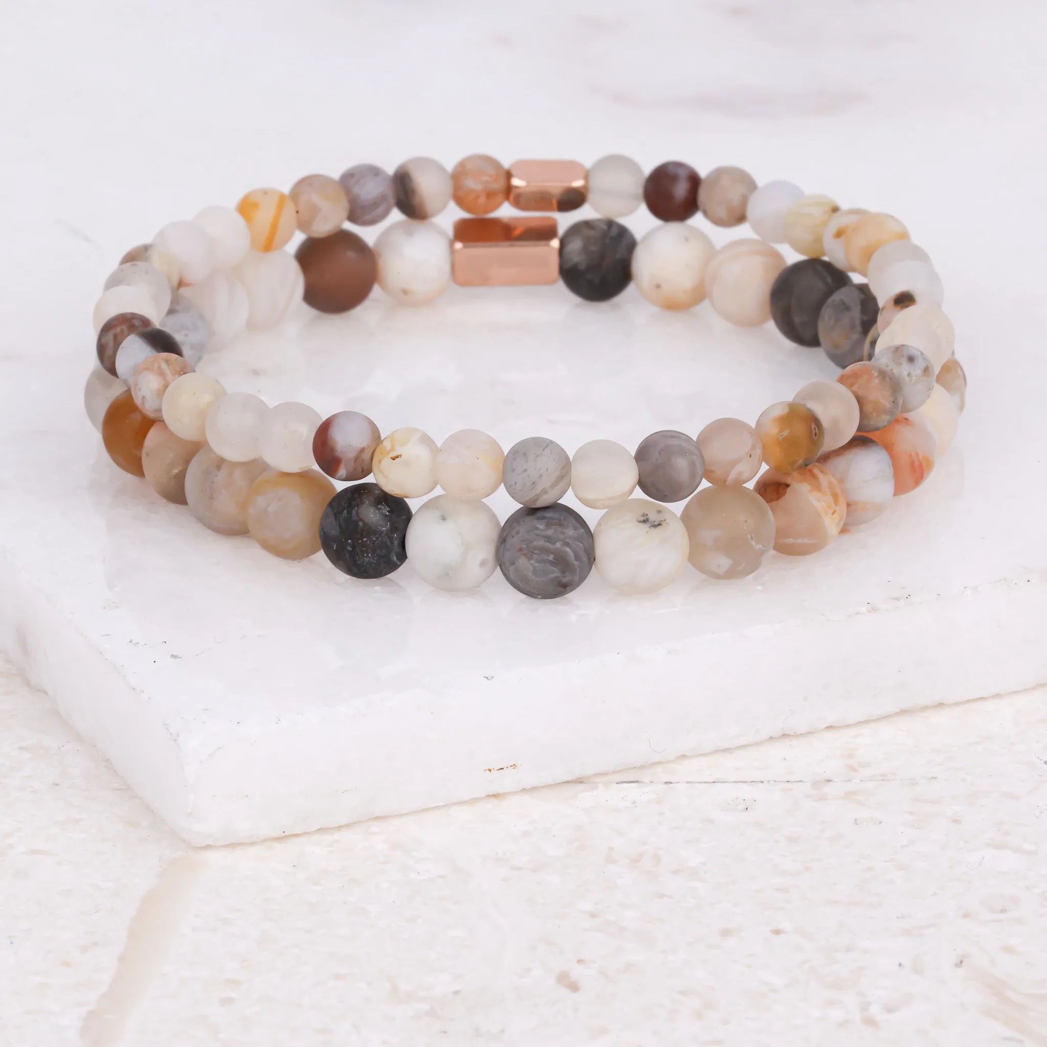 BAMBOO - ACCENT BRACELET
