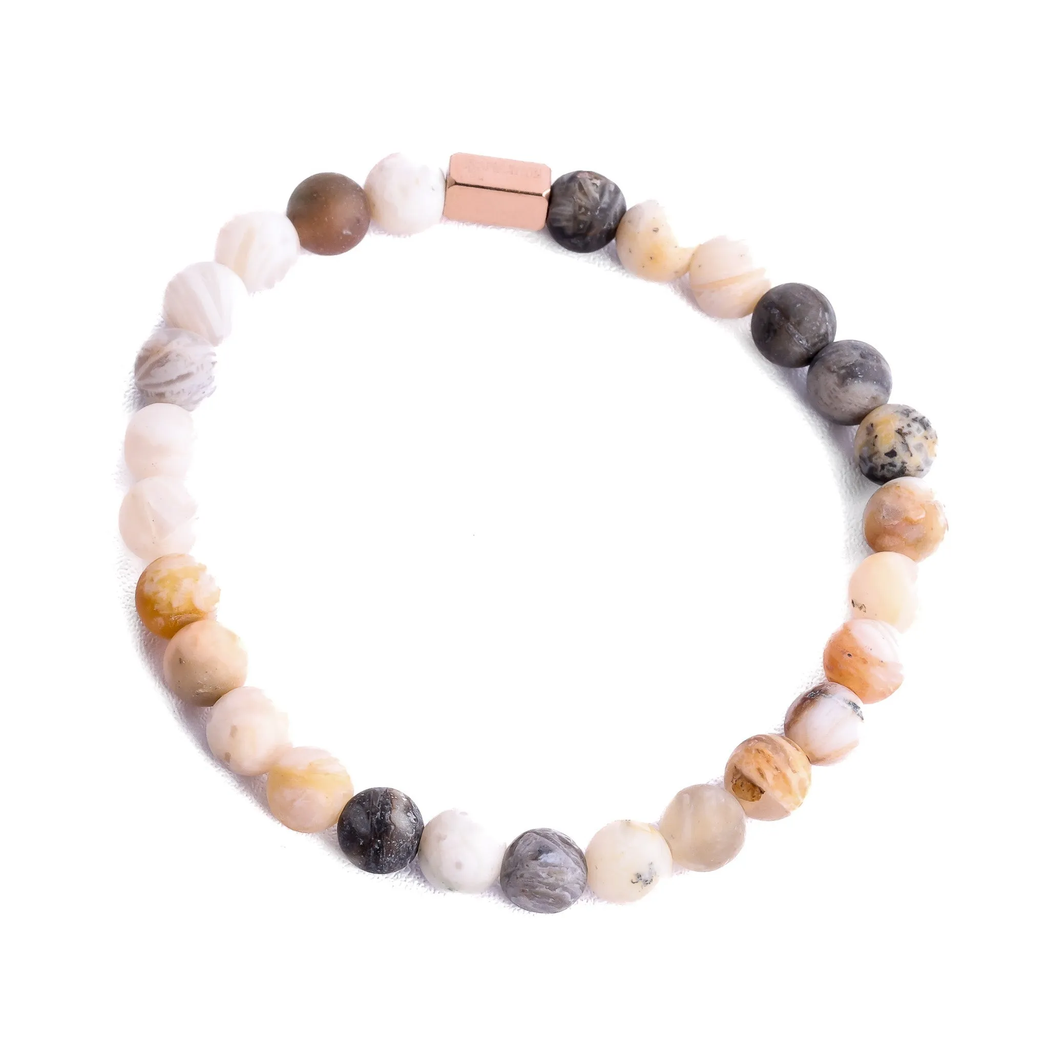 BAMBOO - ACCENT BRACELET