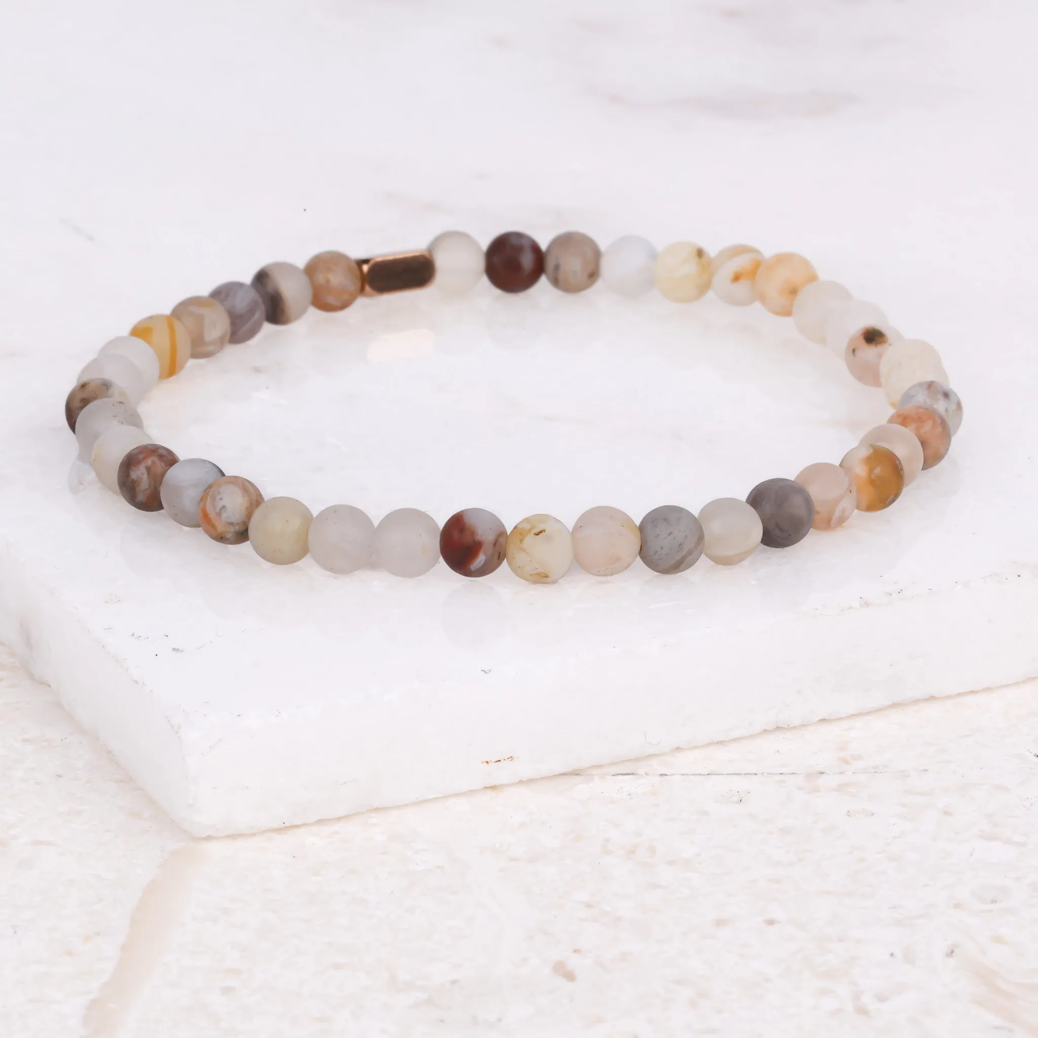 BAMBOO - ACCENT BRACELET