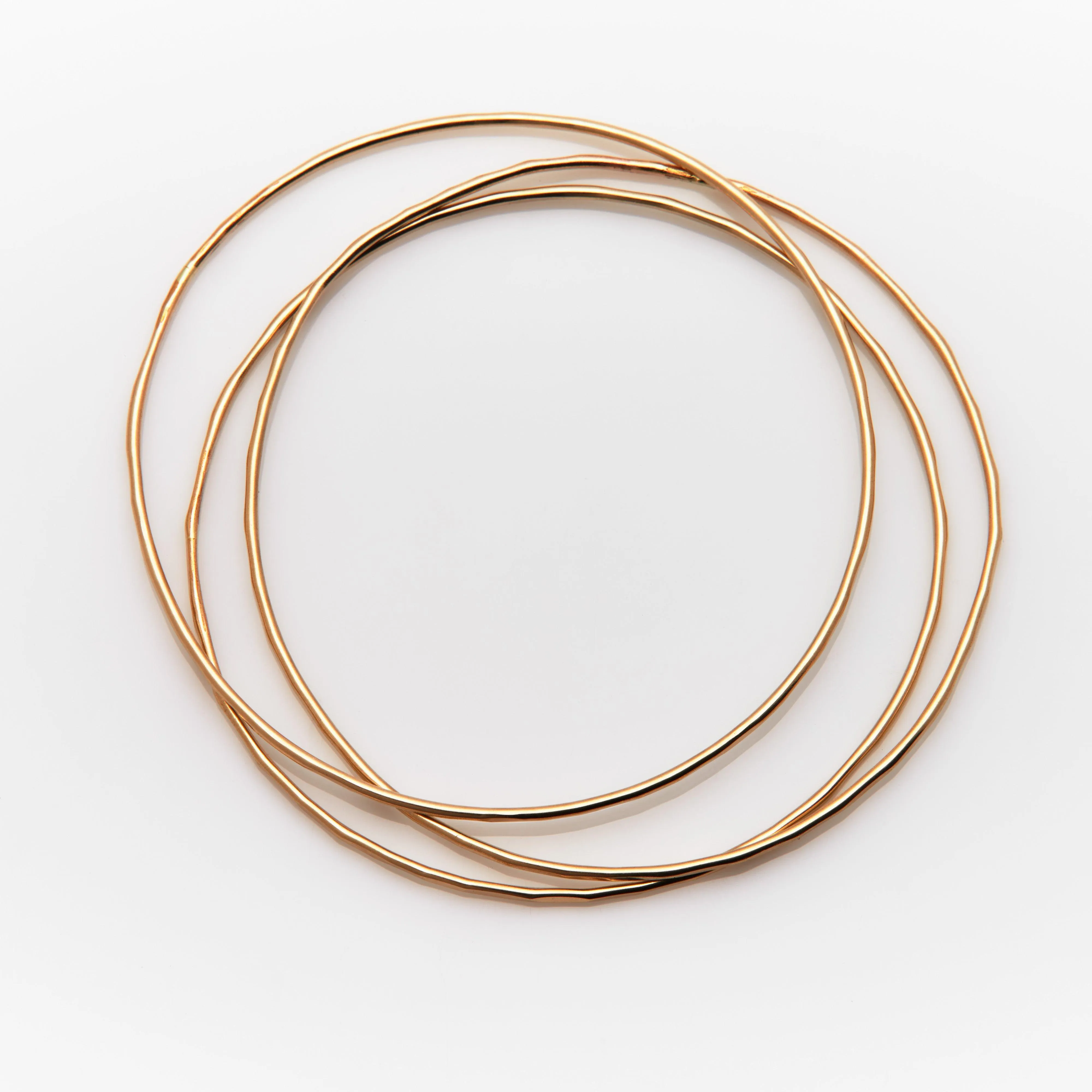 Bamboo Bangle