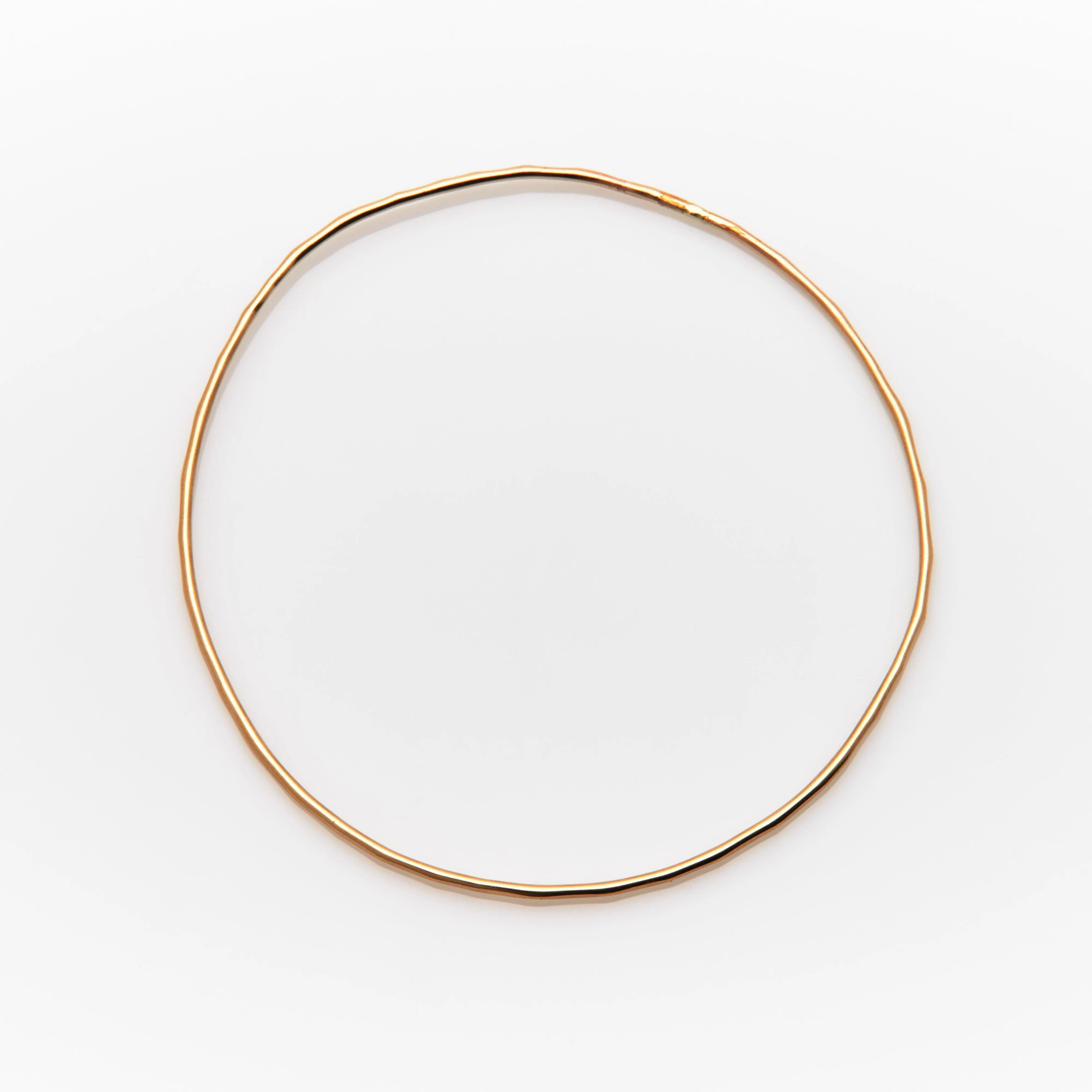 Bamboo Bangle