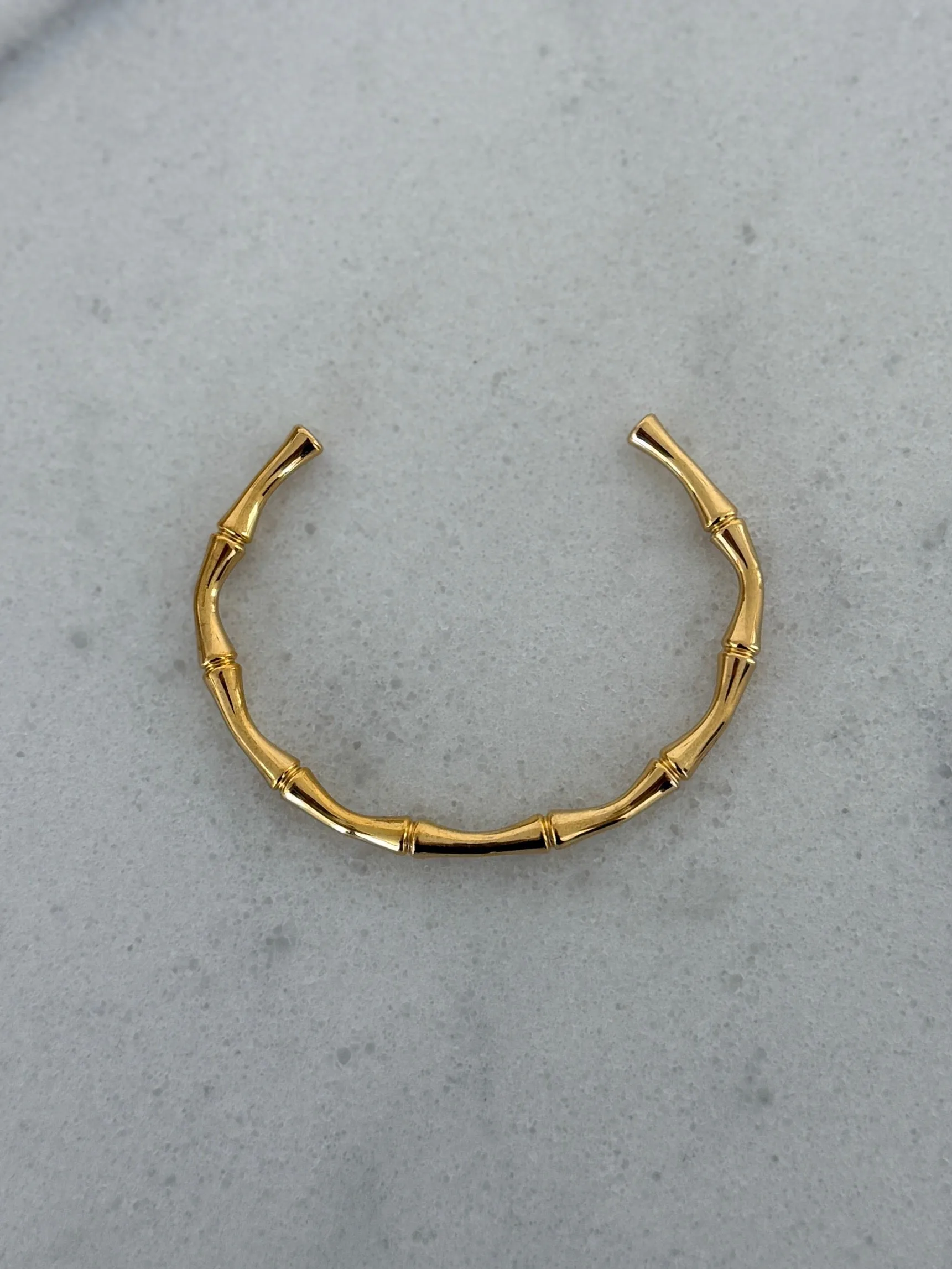 BAMBOO BRACELET