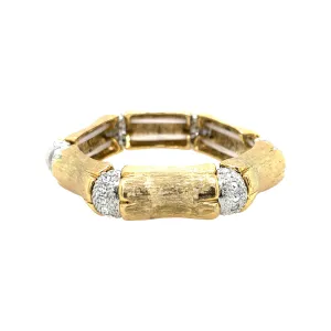 Bamboo Bracelet
