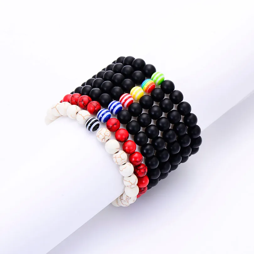 Bead Bracelet