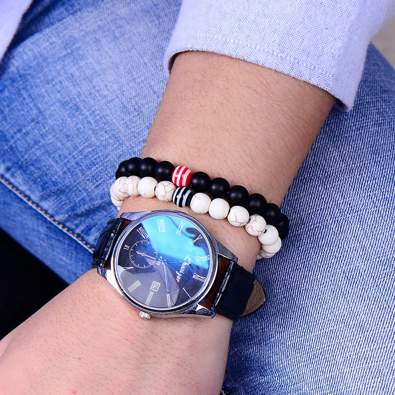 Bead Bracelet