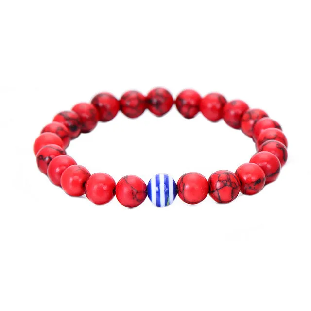 Bead Bracelet