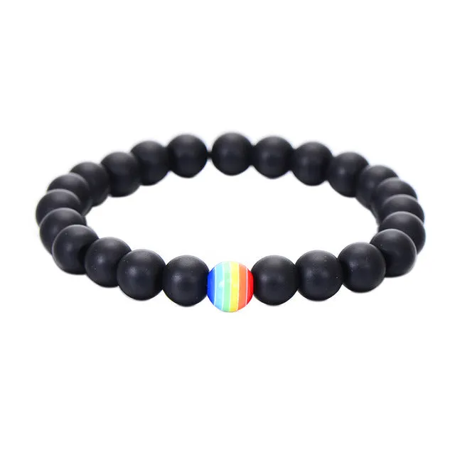 Bead Bracelet