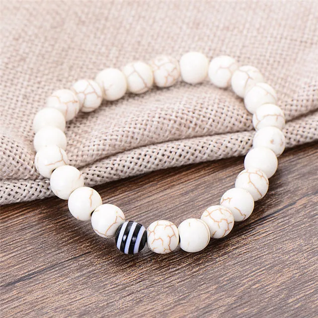 Bead Bracelet