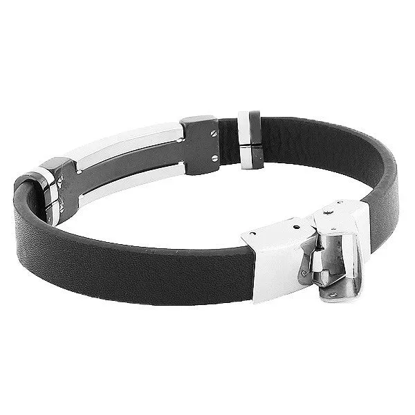 Black Night Clasp