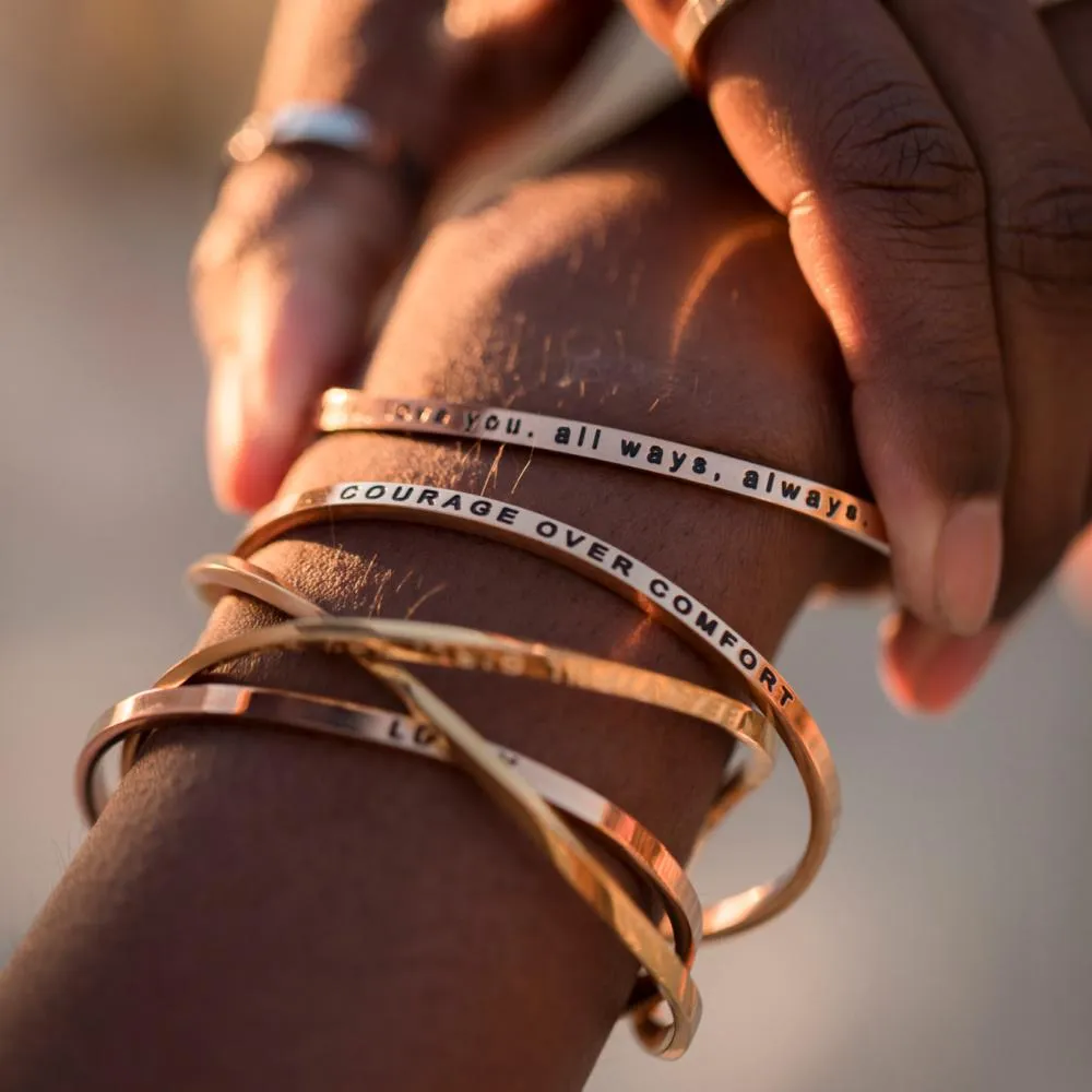 Blessed Bracelet