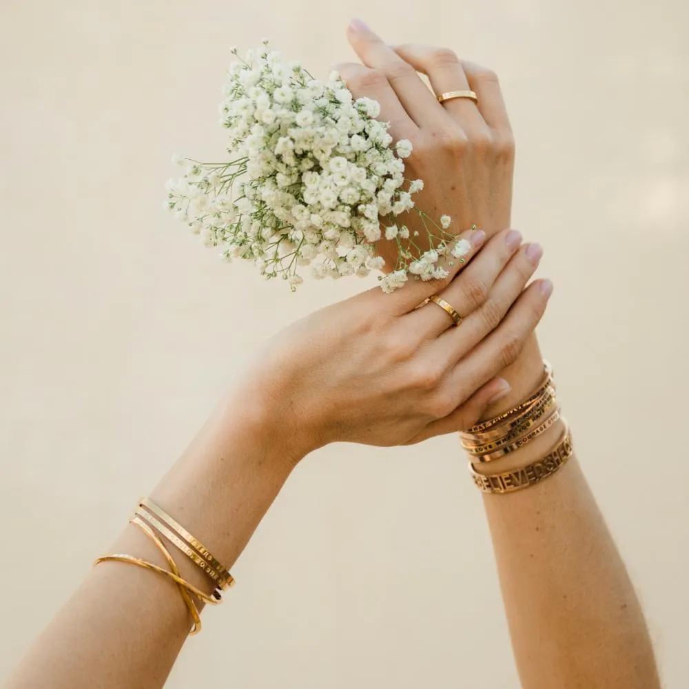 Blessed Bracelet