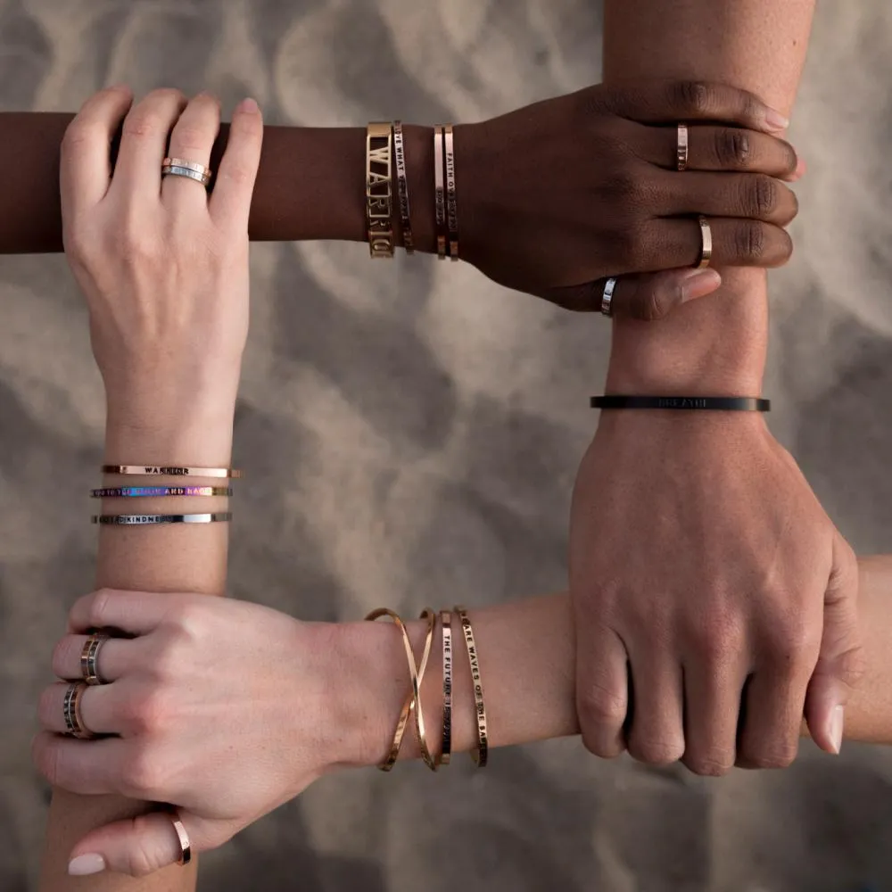 Blessed Bracelet