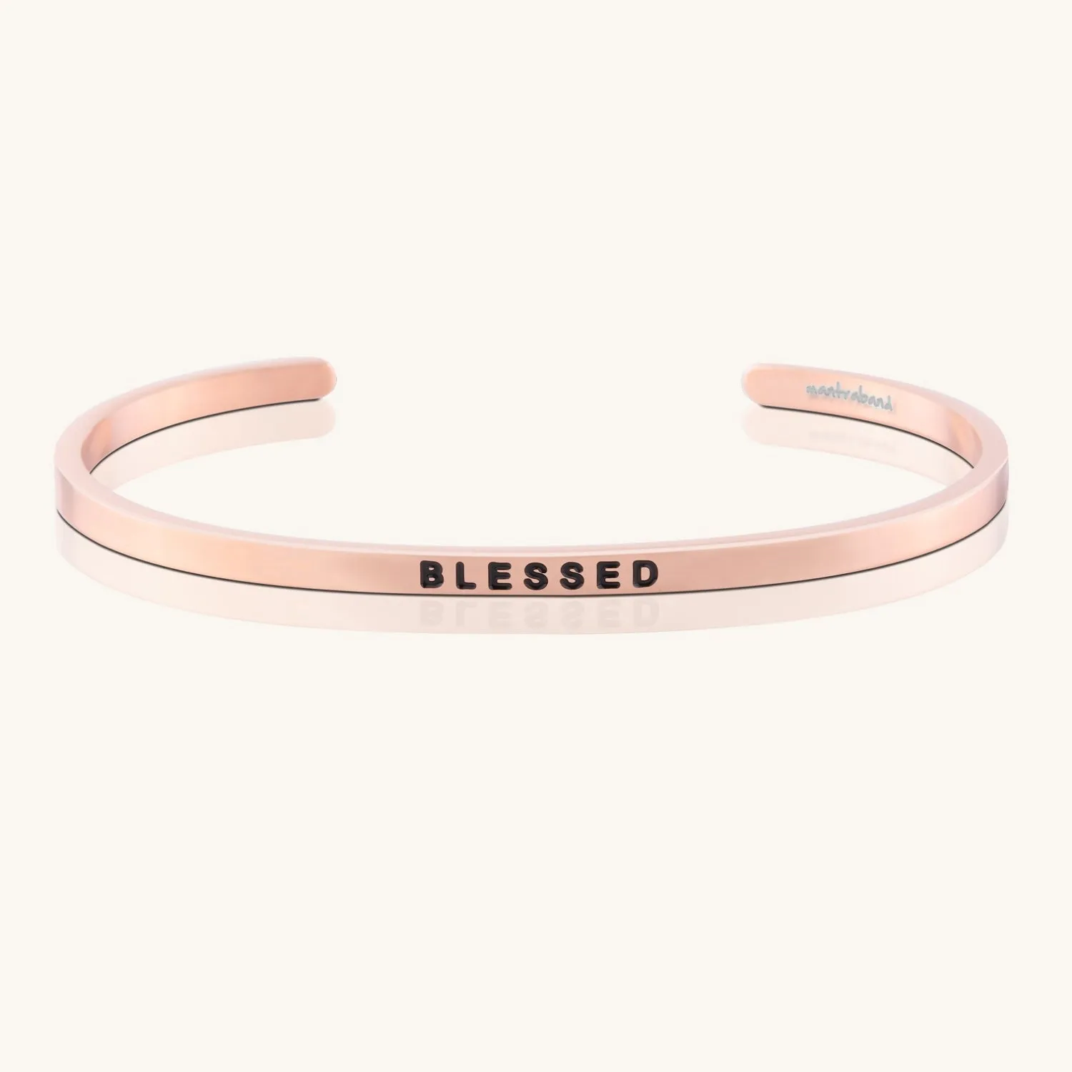 Blessed Bracelet
