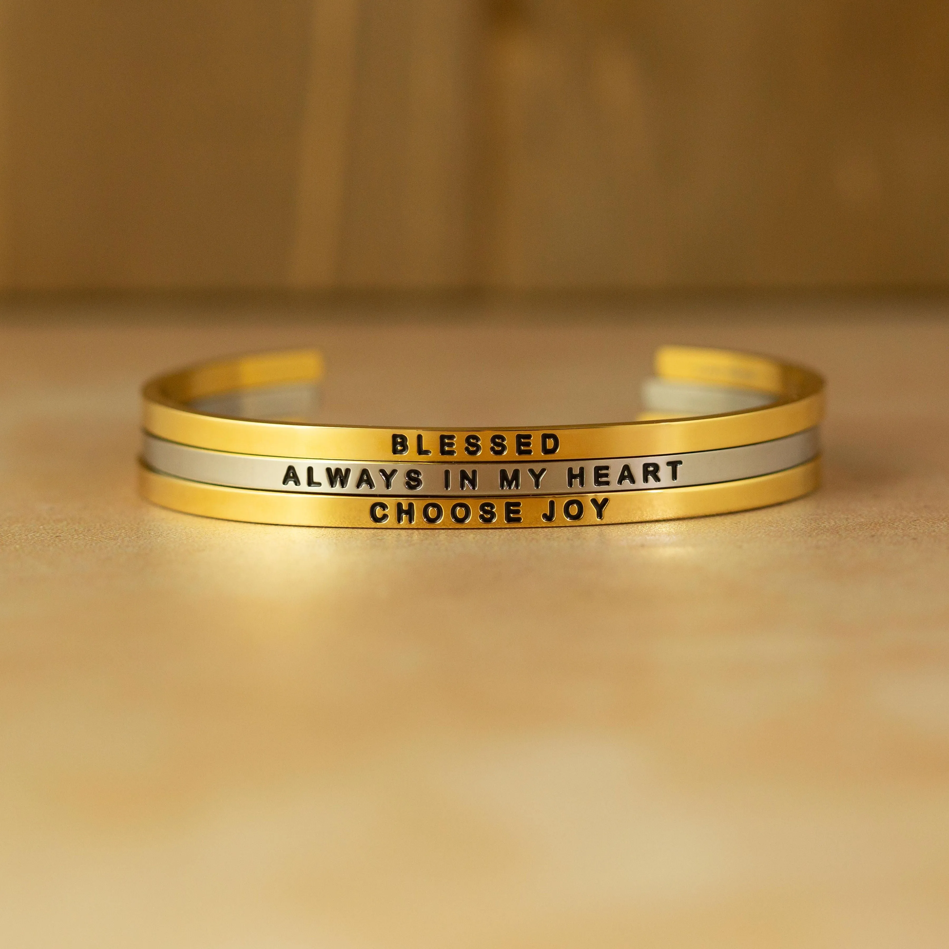 Blessed Bracelet