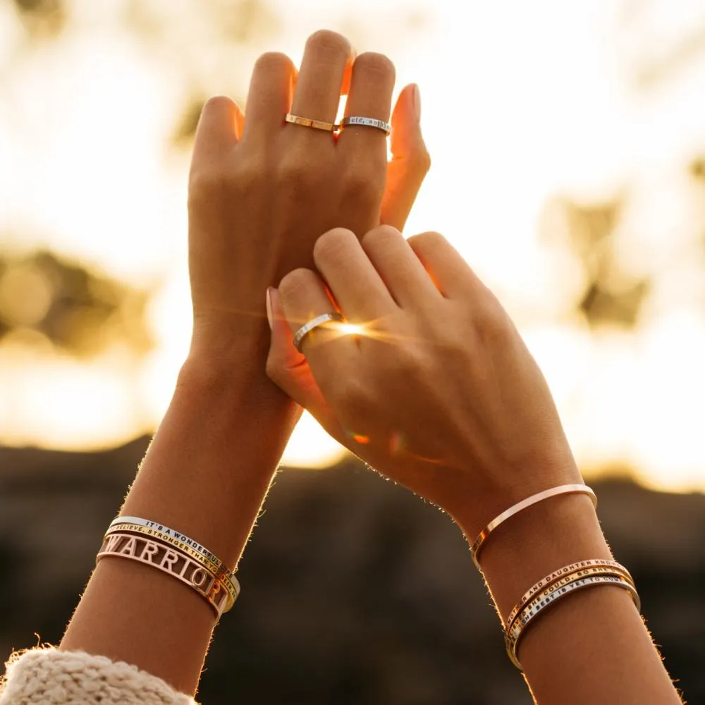 Blessed Bracelet