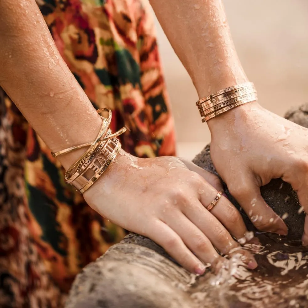 Blessed Bracelet