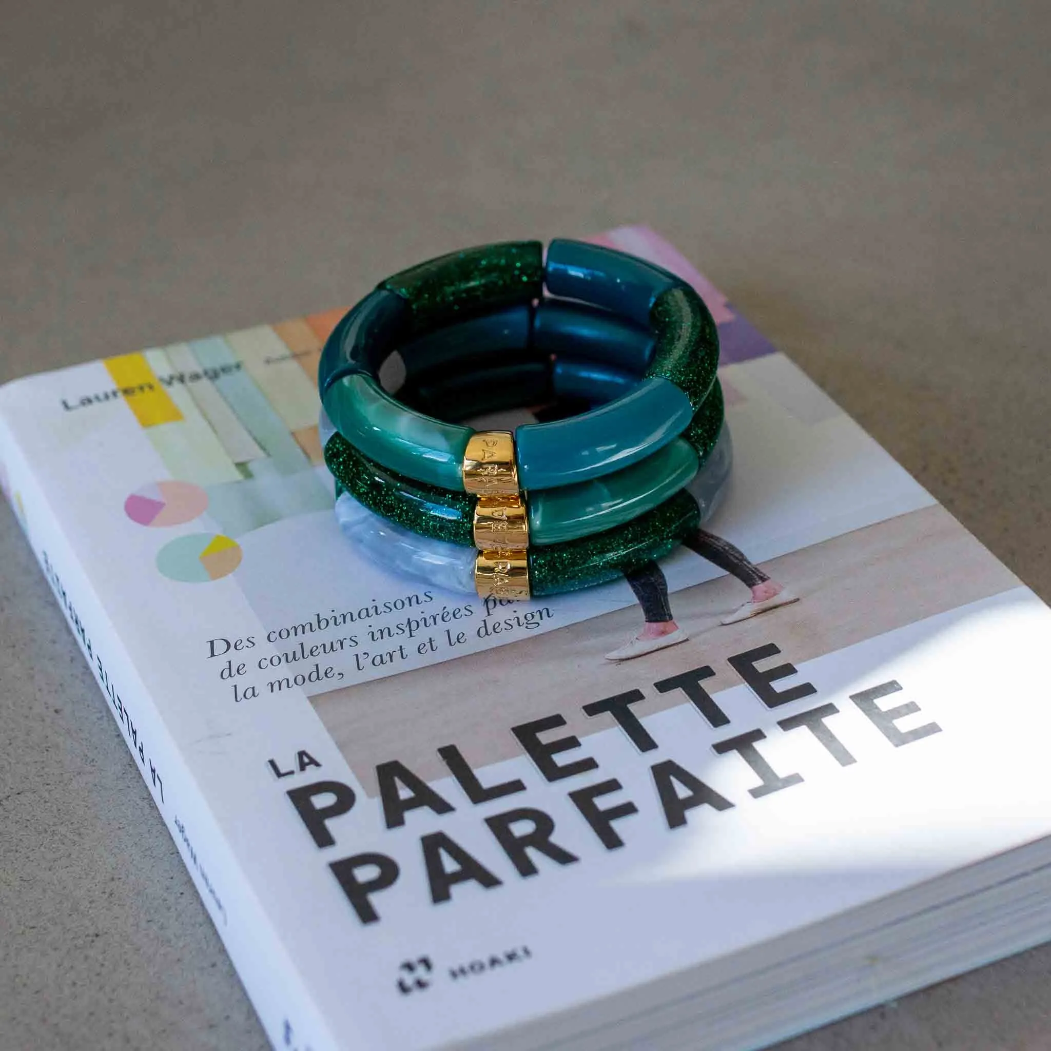 BRACELET PIPOCA PARAIBA 1