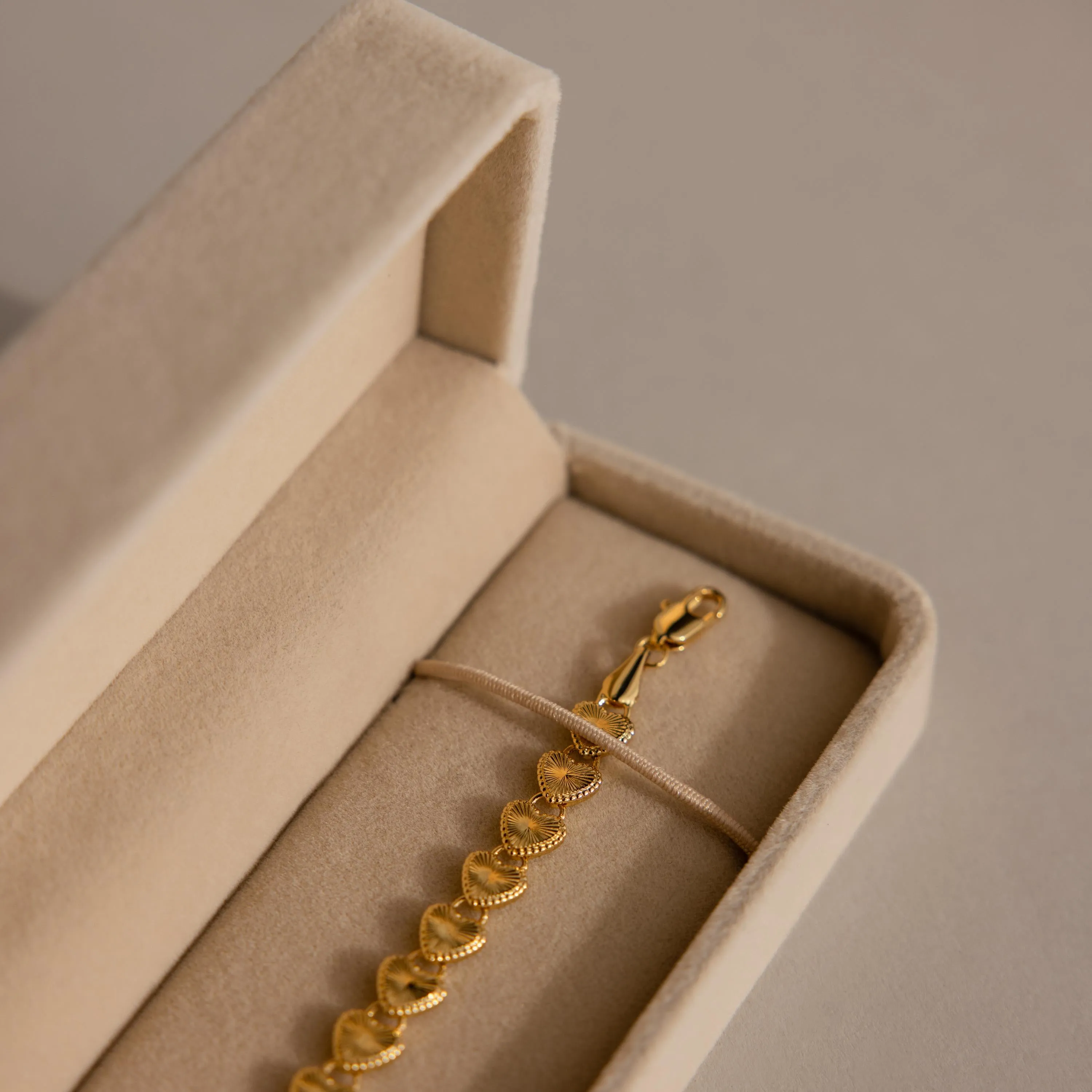 Bracelet Travel Case