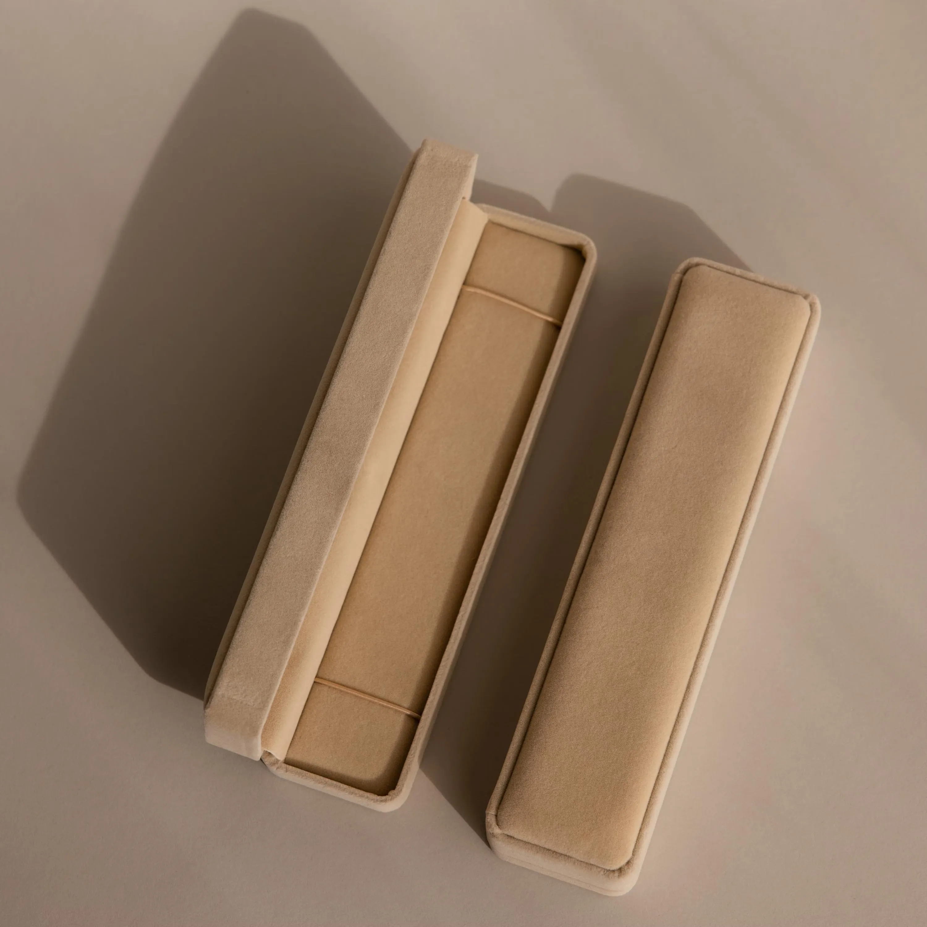 Bracelet Travel Case