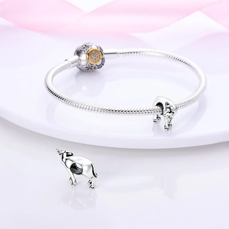 Buffalo Charm