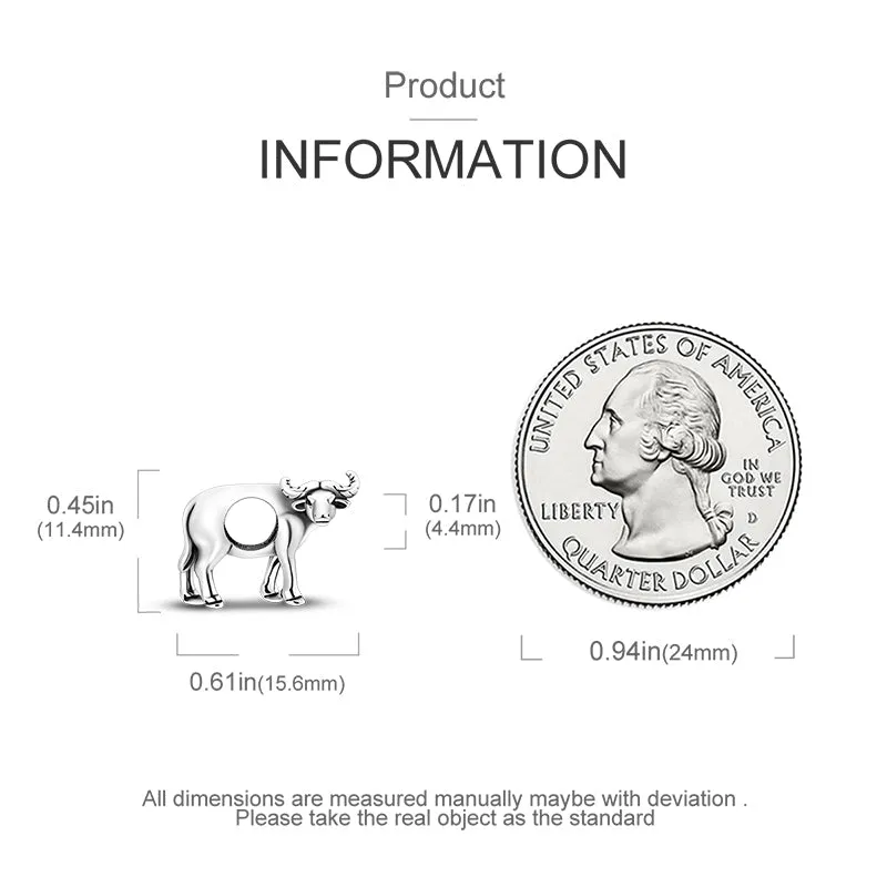 Buffalo Charm