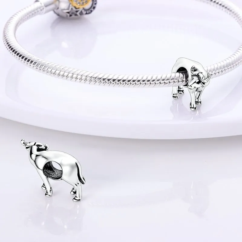 Buffalo Charm
