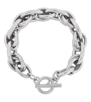 Cadena Bracelet Steel