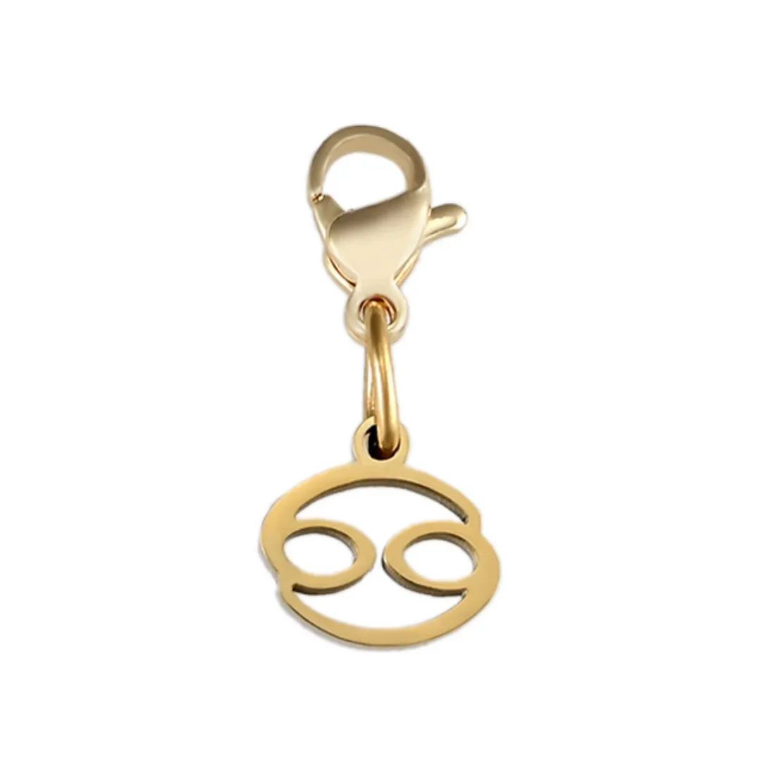 Cancer Charm